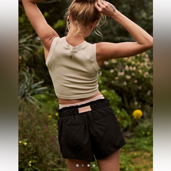 FP movement in the air shorts - Picture 2 of 6